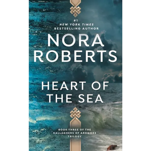 Heart of the Sea - Mass Market Paperbound