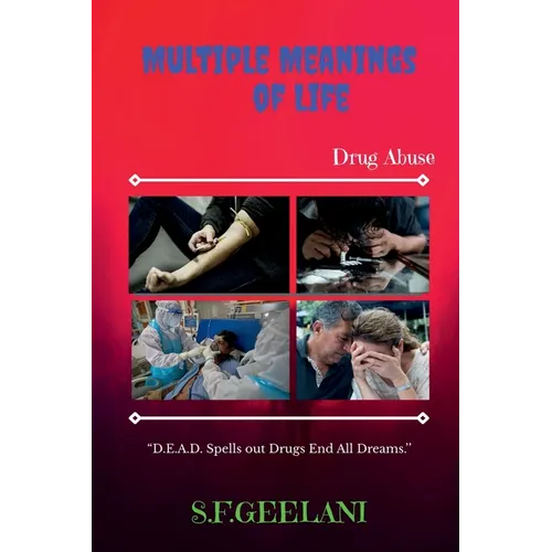 Multiple meanings of life - Paperback