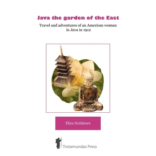 Java, the Garden of the East - Paperback