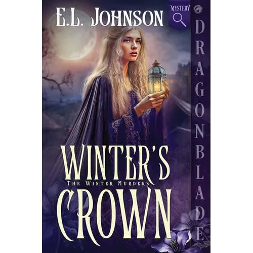 Winter's Crown: A Medieval Historical Mystery - Paperback