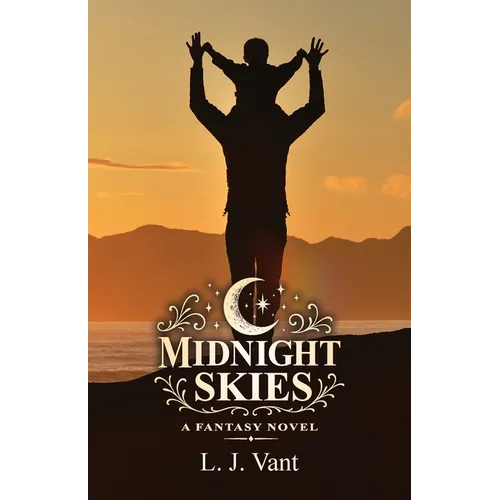 Midnight Skies - Paperback
