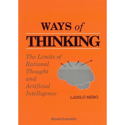 Ways of Thinking (B/S) - Paperback