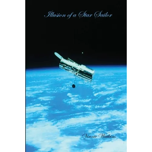 Illusion of a Star Sailor