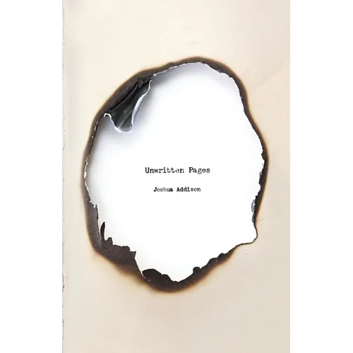Unwritten Pages - Paperback