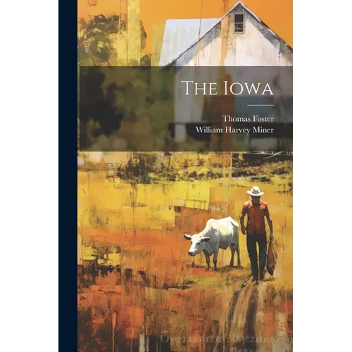 The Iowa - Paperback