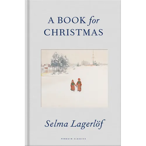 A Book for Christmas - Hardcover