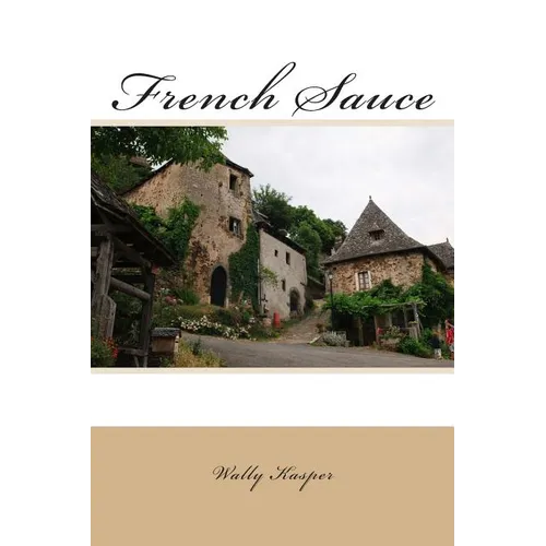 French Sauce - Paperback