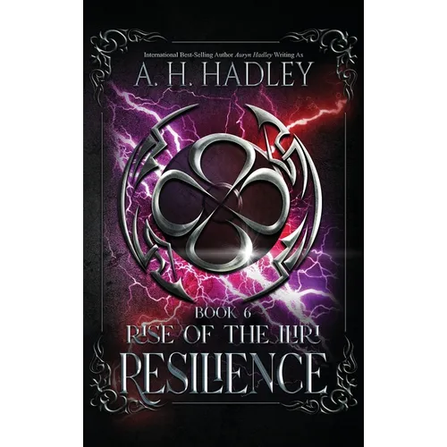 Resilience - Hardcover