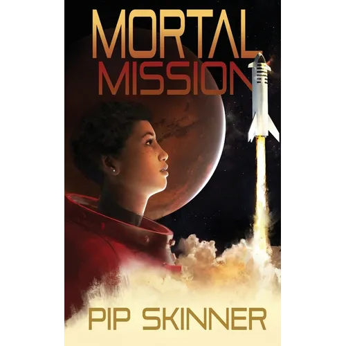 Mortal Mission - Paperback