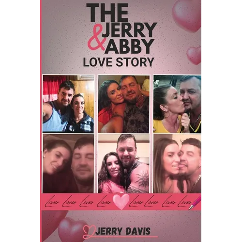 The Jerry & Abby Love Story - Paperback