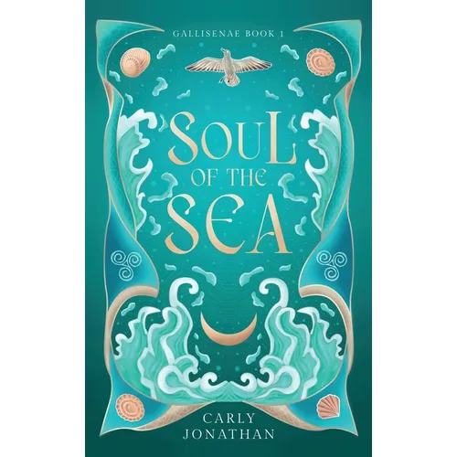 Soul of the Sea - Hardcover