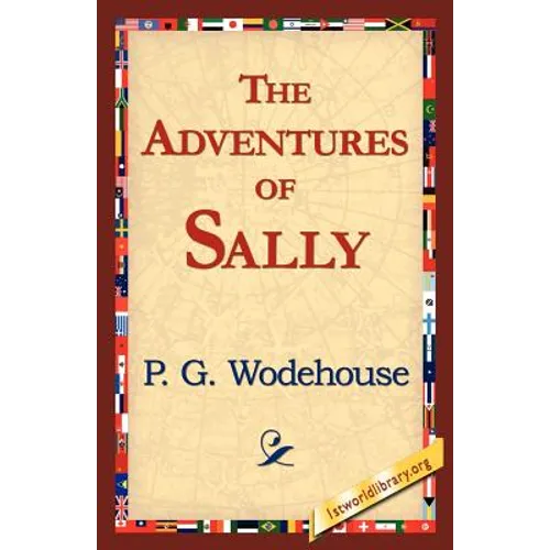 The Adventures of Sally - Paperback