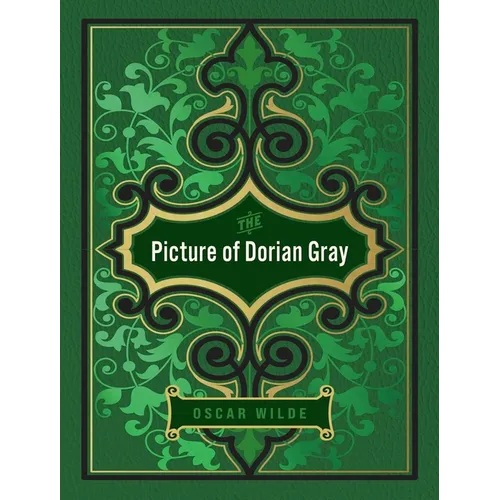 The Picture of Dorian Gray - Hardcover