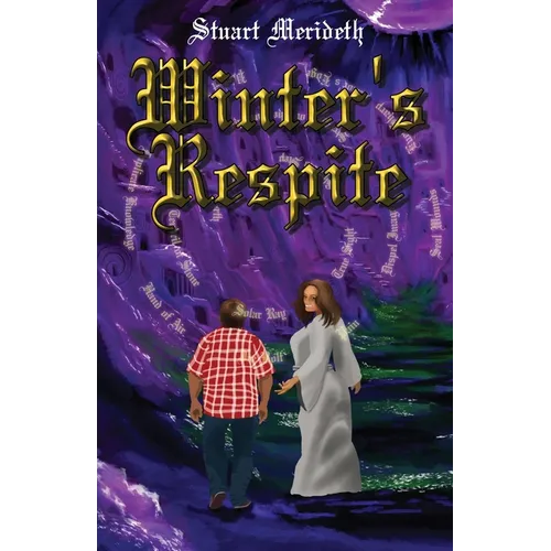 Winter's Respite - Paperback