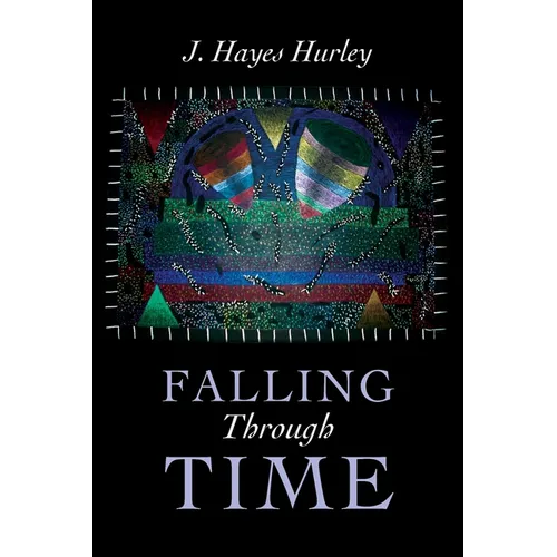 Falling Through Time - Paperback