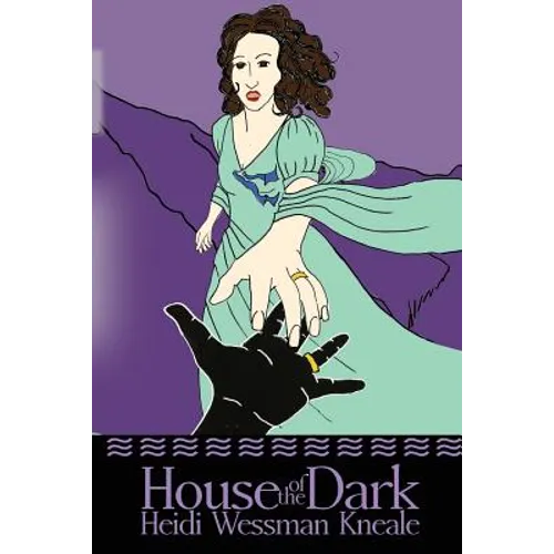 House of the Dark - Paperback