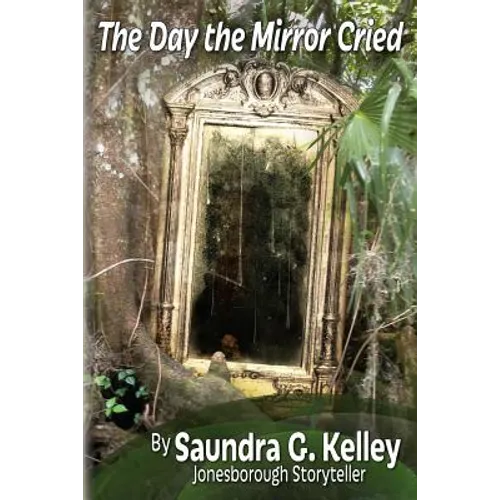 The Day the Mirror Cried - Paperback