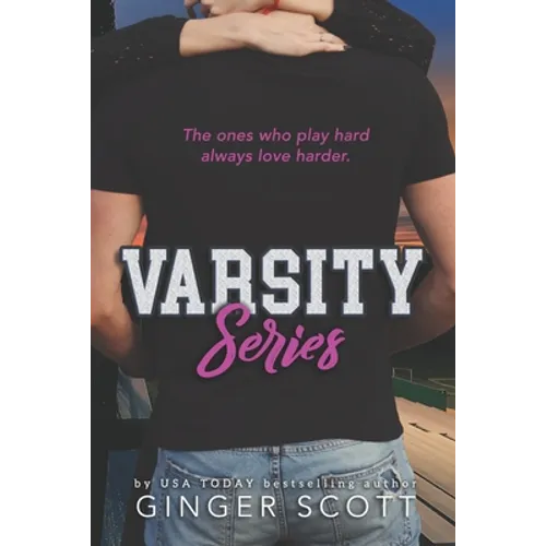 Varsity Series - Paperback