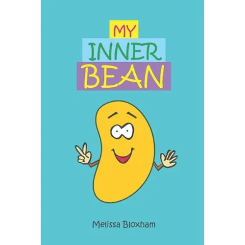 My Inner Bean - Paperback