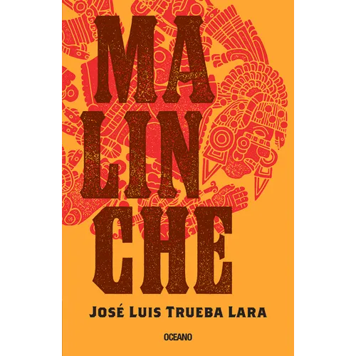 Malinche - Paperback
