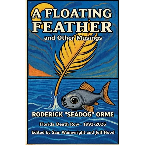 A Floating Feather and Other Musings - Paperback