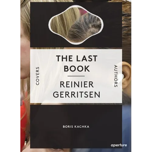 The Last Book