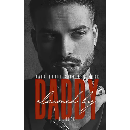 Claimed by Daddy - Paperback