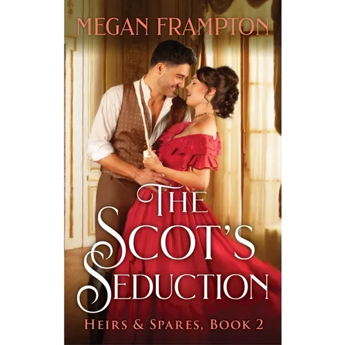 The Scot's Seduction - Mass Market Paperbound