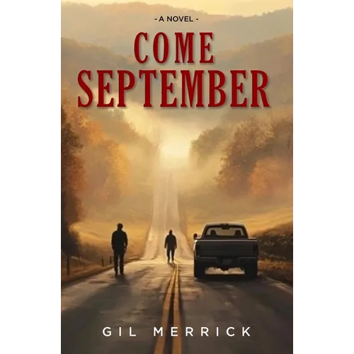Come September - Paperback