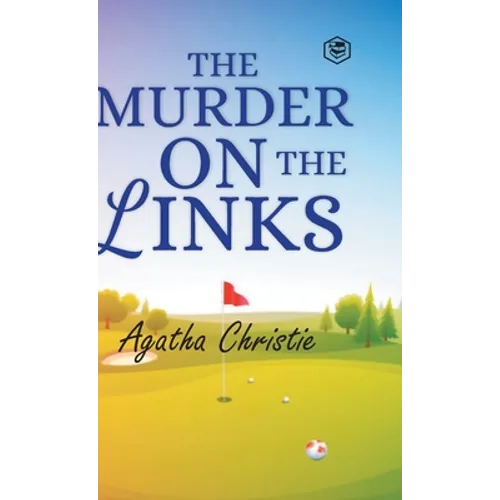 The Murder on the Links (Poirot) - Hardcover