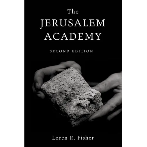 The Jerusalem Academy - Paperback