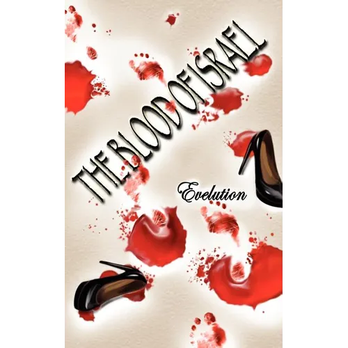 The Blood of Israel - Paperback