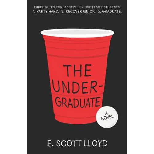 The Undergraduate - Paperback