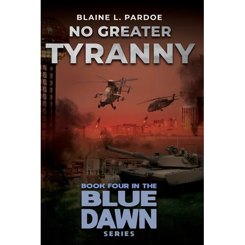 No Greater Tyranny - Paperback