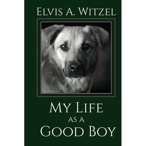 My Life as a Good Boy - Paperback