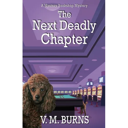 The Next Deadly Chapter - Paperback