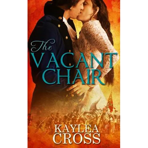 The Vacant Chair - Paperback