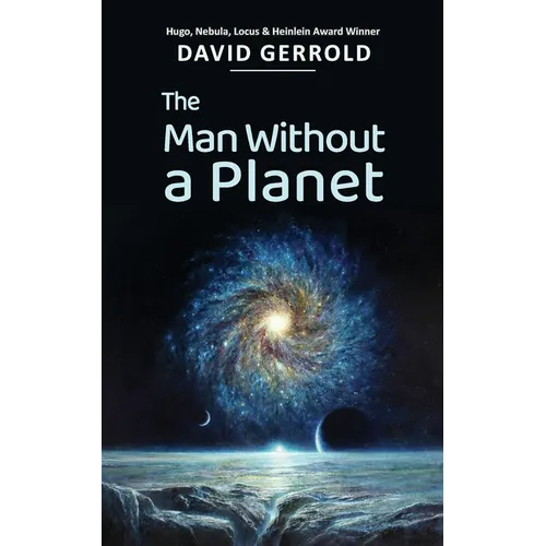The Man Without a Planet - Paperback