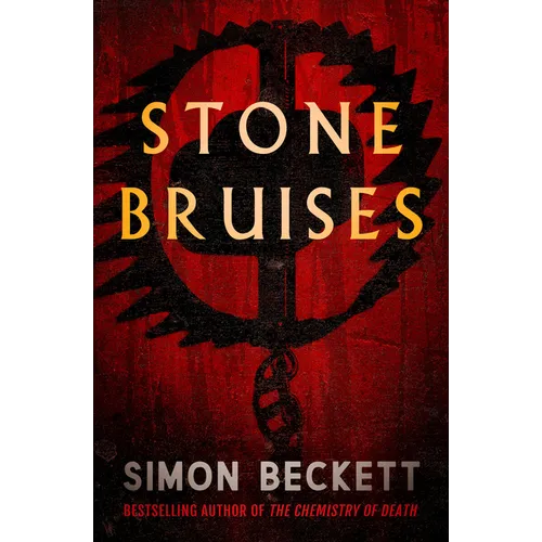 Stone Bruises - Paperback
