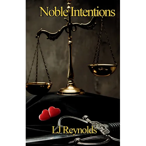 Noble Intentions - Paperback