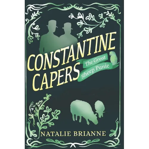 The Great Sheep Panic: From Constantine's Casebook - Paperback