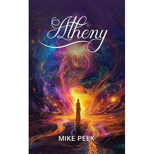 Atheny - Paperback