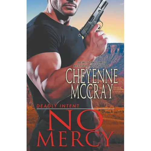 No Mercy - Paperback