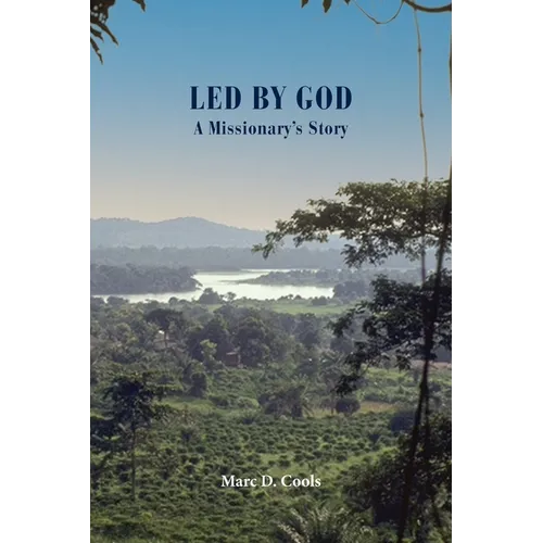 Led by God - Paperback