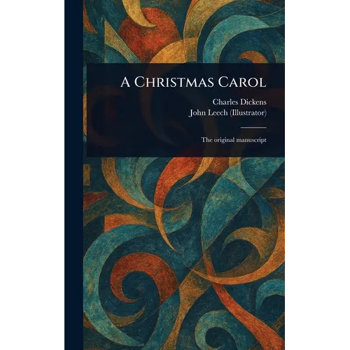 A Christmas Carol - Hardcover
