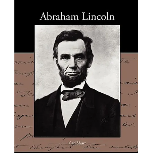 Abraham Lincoln - Paperback