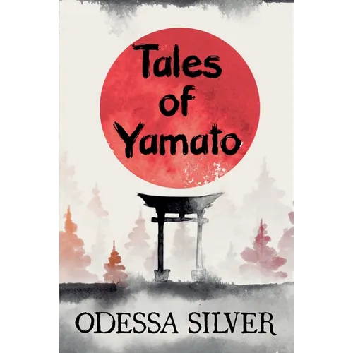 Tales of Yamato - Paperback