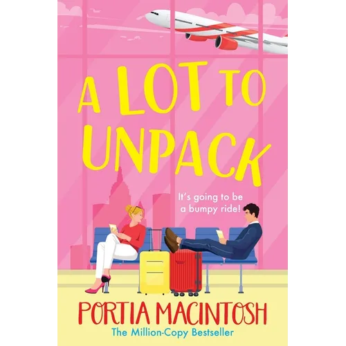 A Lot to Unpack - Paperback