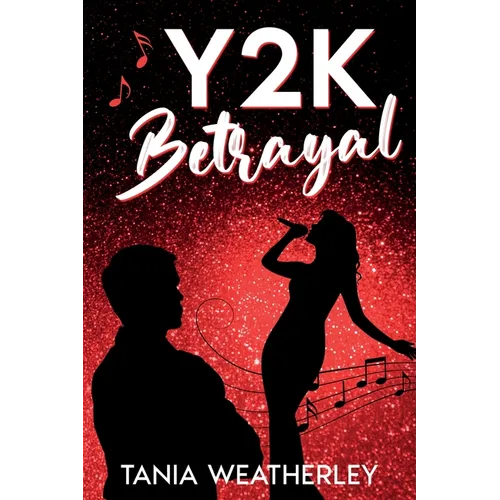 Y2K Betrayal - Paperback