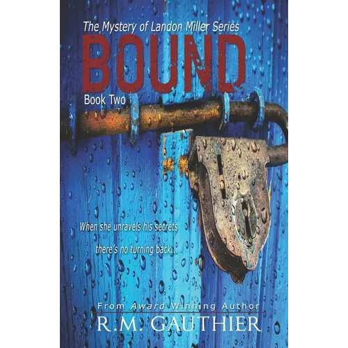 Bound - Paperback